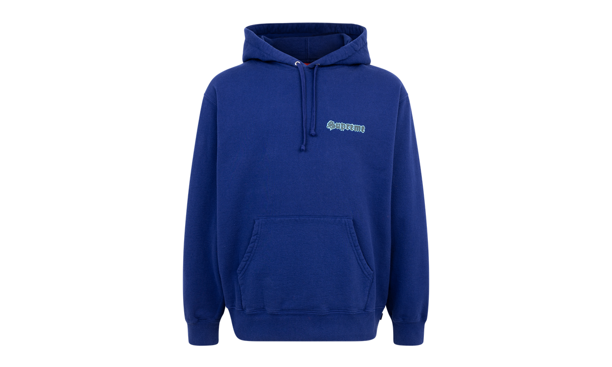 Supreme Love Hoodie "SS21" SU11206