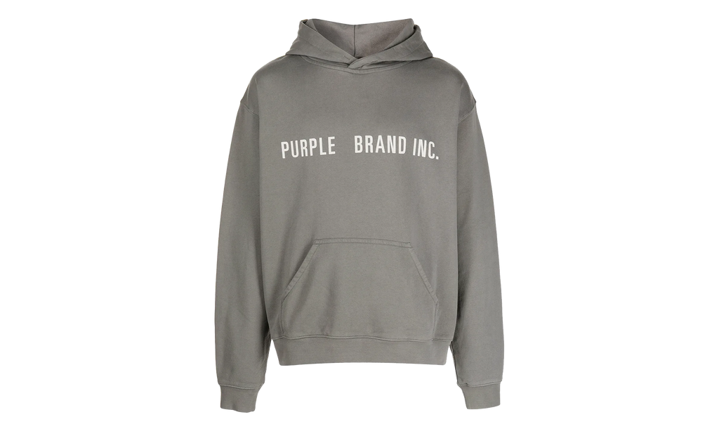 Artifact Embroidered Hoodie P404 AEHC122