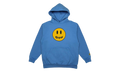 Mascot Hoodie "Sky Blue" DR SS21 113