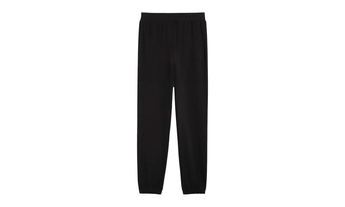 FERRARI RACE SWEATPANTS "Black" 630183 01