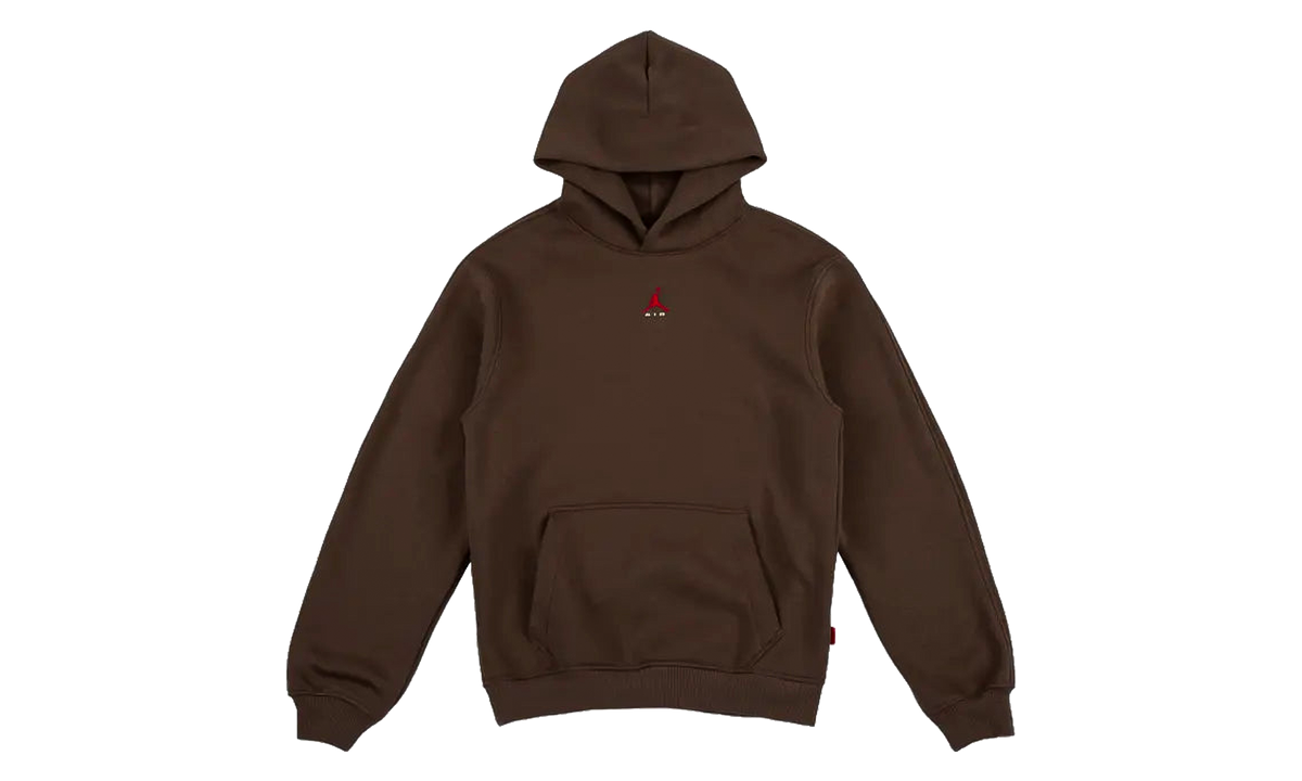 Jordan Brooklyn Pullover Hoodie "Palomino" IU0249 274