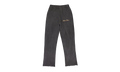 OIL WASH SWEATPANTS "Black" OIL WASH SWEATPANTS BLACK