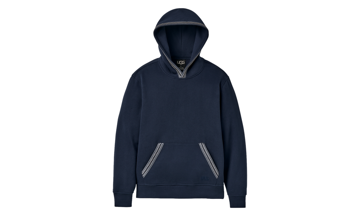 Tasman Hoodie "Mariner" 1147090 MIN