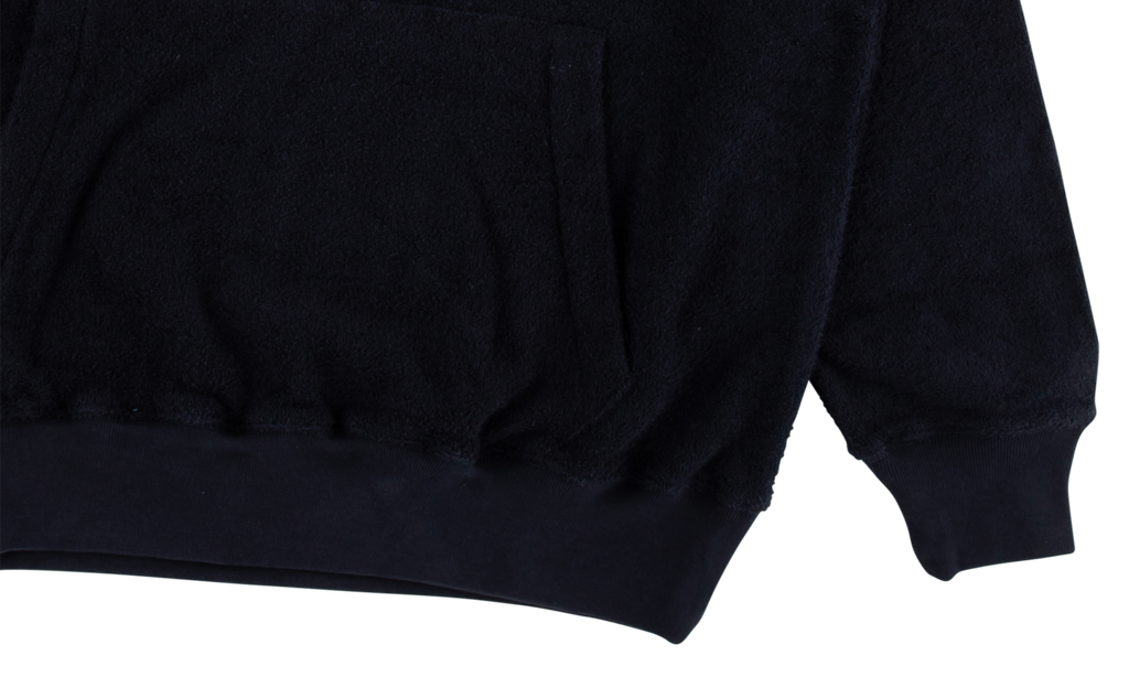 Pipe Up Hoodie "NAVY" P14CS059