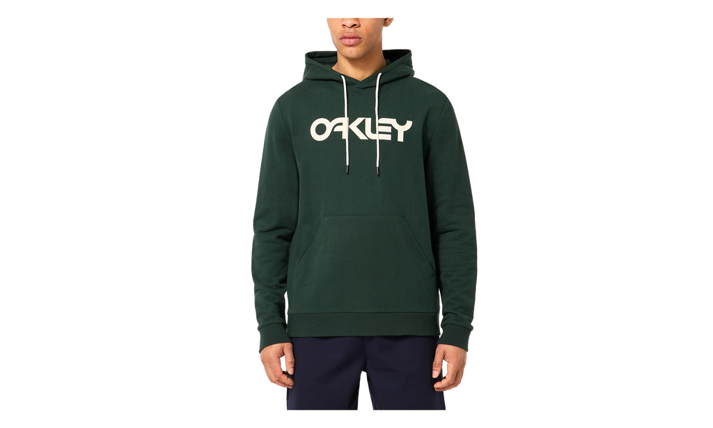 B1B Pullover Hoodie 2.0 "Hunter Green / Arctic White" FOA402599 9VR