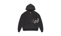 OG Logo V2 Hoodie "Black Washed" XDHGIKJ6
