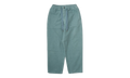 Napping Heat Call Easy Sweatpants "Turquoise" KAP029