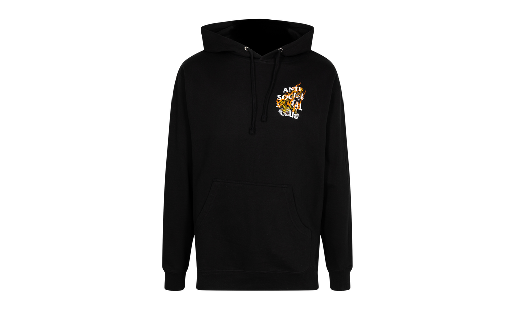Tiger Blood Hoodie "Weekly Drop" AS0406