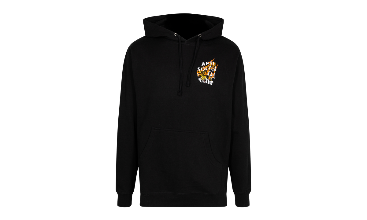 Tiger Blood Hoodie "Weekly Drop" AS0406