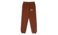 EE Basic Sweatpants "FW24 - Brown/Reflective Grey" EE806