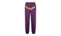 Star OG Web V2 Sweatpant "Purple" SP5der12