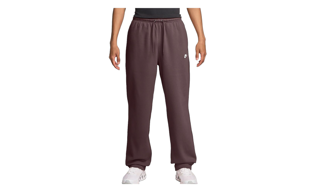 Club Fleece Wide Leg Sweatpants "Tattoo" FN3730 502