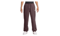 Club Fleece Wide Leg Sweatpants "Tattoo" FN3730 502