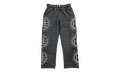 Eclipse Rhinestone Sweatpants "Grey" MIXE037