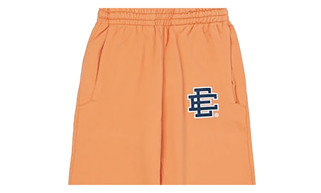 EE LW Sweatpants "FW21 - Light Orange" EE576