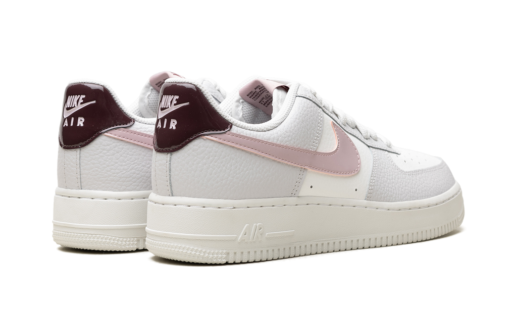 Air Force 1 Low '07 WMNS "Plum Chalk" IM6024 121