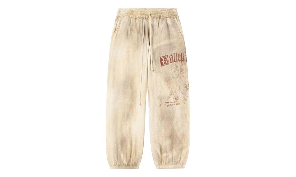 Vale Forever Guardian Sweatpants "Cream" VAL69