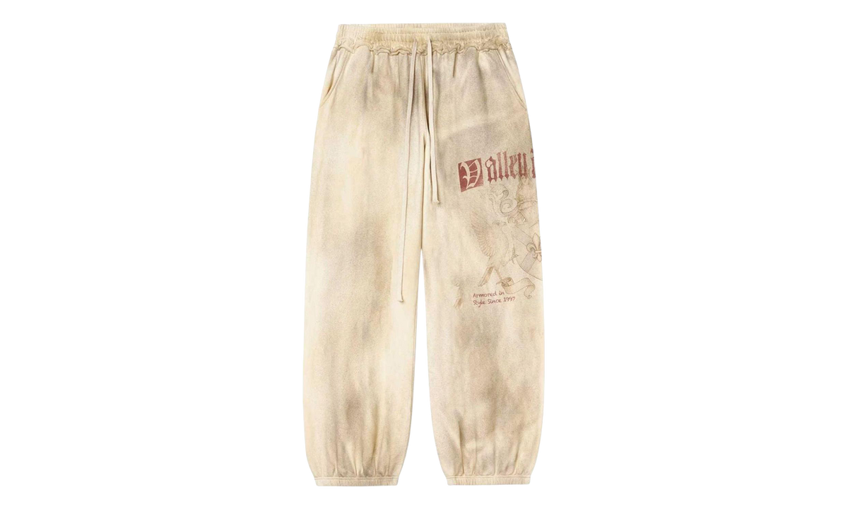 Vale Forever Guardian Sweatpants "Cream" VAL69