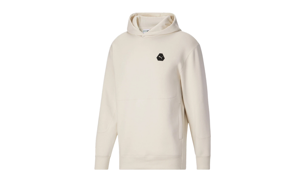 Rudagon Hoodie "Alpine Snow" 623612 87