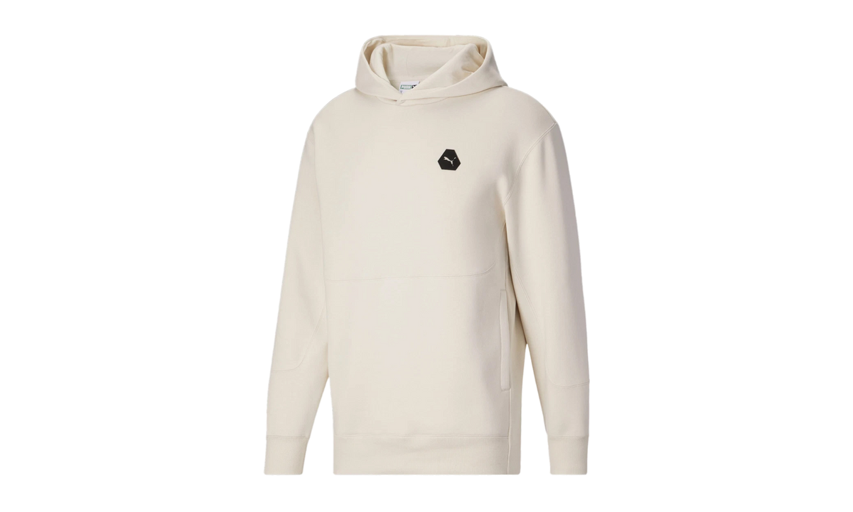 Rudagon Hoodie "Alpine Snow" 623612 87