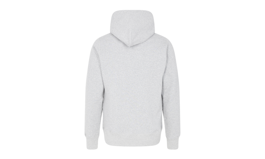 Pullover Hoodie "BAPE x Kid Cudi - Grey" 83122110