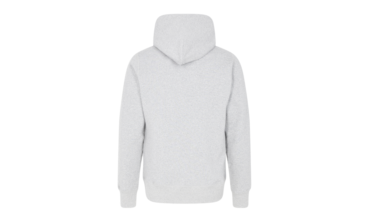 Pullover Hoodie "BAPE x Kid Cudi - Grey" 83122110