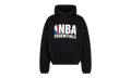 ESSENTIALS HOODIE "NBA - Black" 192AL246401F