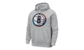 NBA Fleece Pullover Hoodie "Brooklyn Nets Club City Edition" FZ0588 007