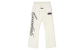 NBA Flare Sweatpant "Cream White" 130NB254302F