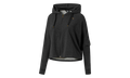Fusion Full Zip Hoodie WMNS "Dark Gray Heather" 852100 07