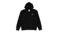 Sport Essentials Logo Fleece FZ Hoodie "Black" MJ41502BK