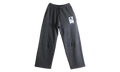 Baggy Sweatpants "Faded Washed Black" 871496 TVVK3 1041