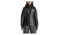Summit Breithorn Hoodie WMNS "TNF Black" NF0A8805JK3