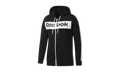 Training Essentials Logo Hoodie "Black" FU3131