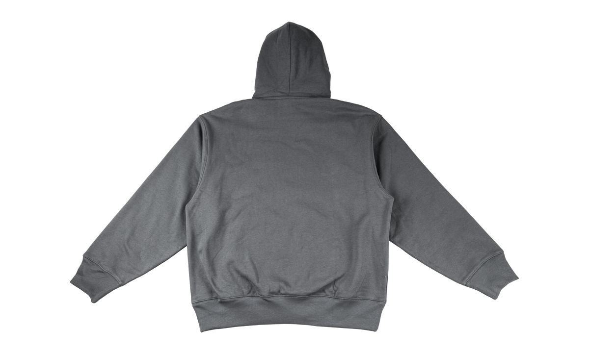 Nike Shop Hoodie New York "New York Grey" p0155