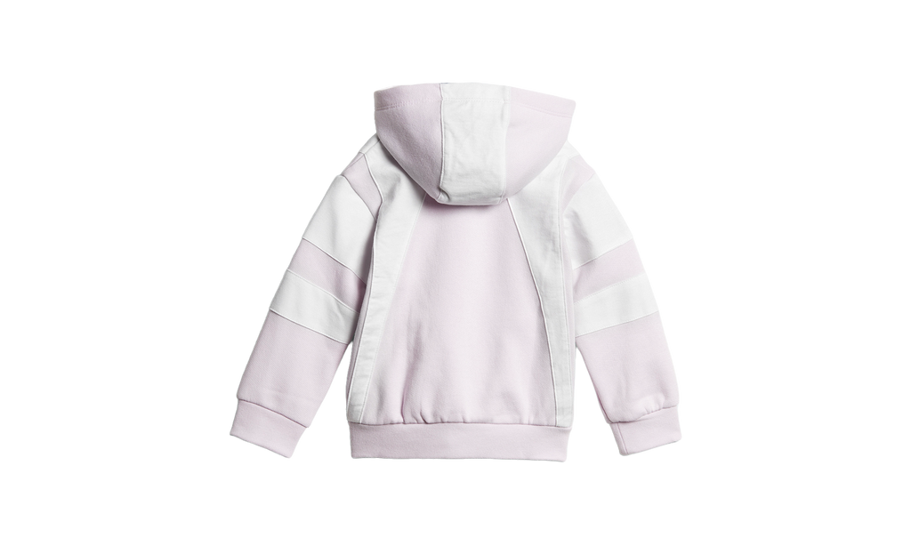 Orginals EQT Hoodie Set INF "Aero Pink / White" ce4326