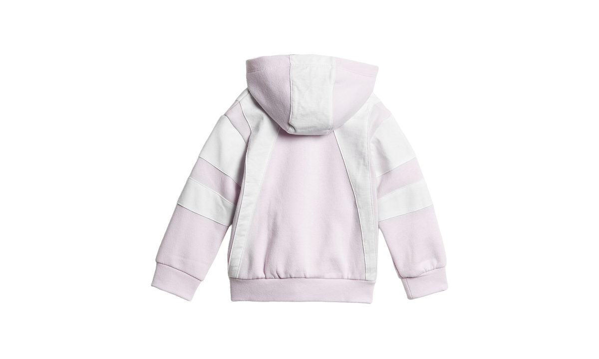 Orginals EQT Hoodie Set INF "Aero Pink / White" ce4326