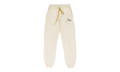 TERRY SWEATPANTS "WHITE" 7600000183197