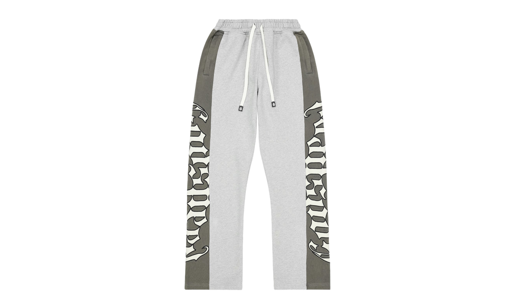 Courtside Sweatpants "White / Grey" 8SLCX9DE