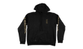 Vertical Logo Hoodie "Olive" CHRM0866