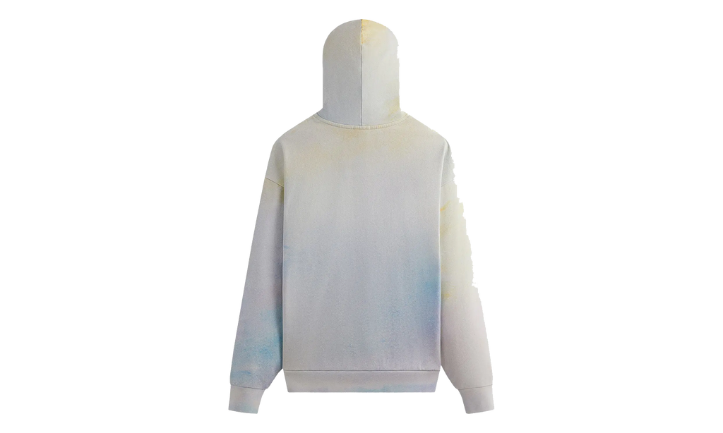 Design Studios Nelson Pullover Hoodie "Multicolor" KHM031994 703