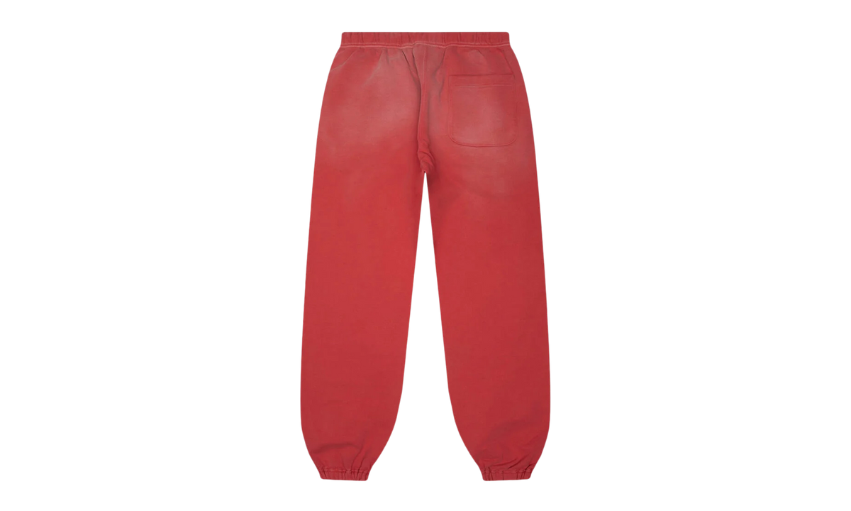Baby Michael Sweatpants "Red" SM MK8 0000 065