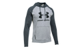 Sportstyle Triblend Pullover Hoodie "Overcast Gray / Stealth Gray / Black" 1290256 941