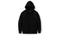 Classic Hoodie WMNS "Black" 1158751 BLK