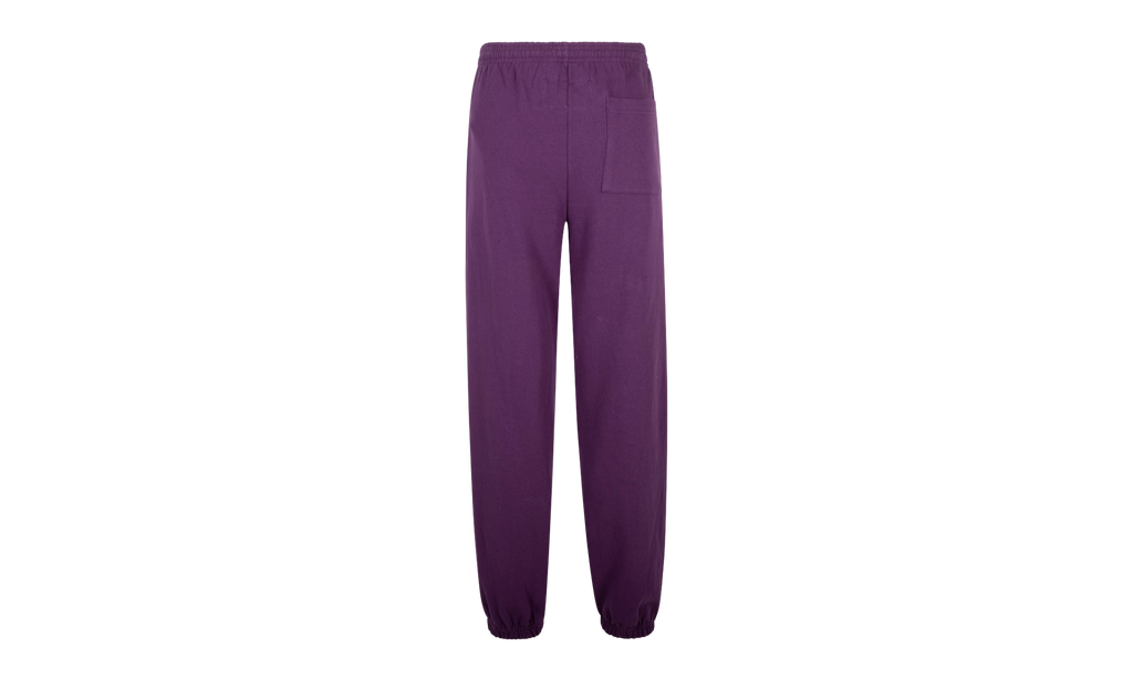 Star OG Web V2 Sweatpant "Purple" SP5der12