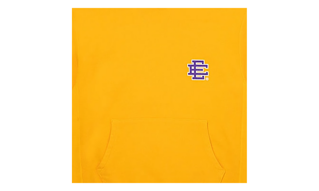 EE Basic V2 Hoodie "SS22 - Cheddar" EE587
