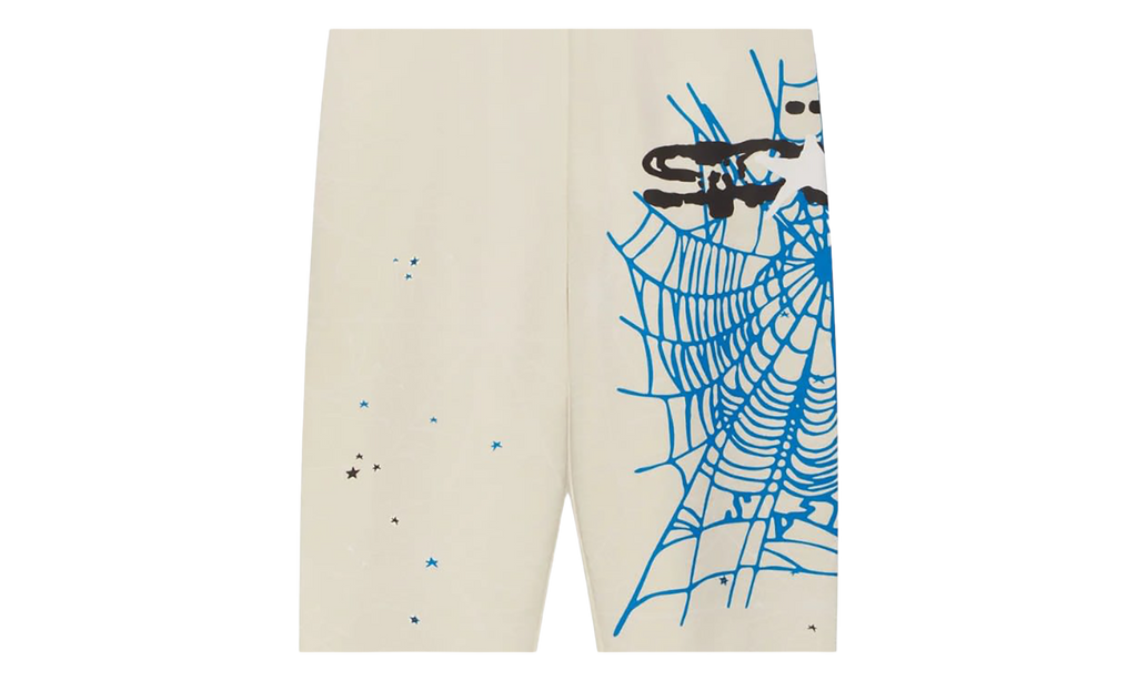 Heavy Web Sweatpants "Foam" SP5der663