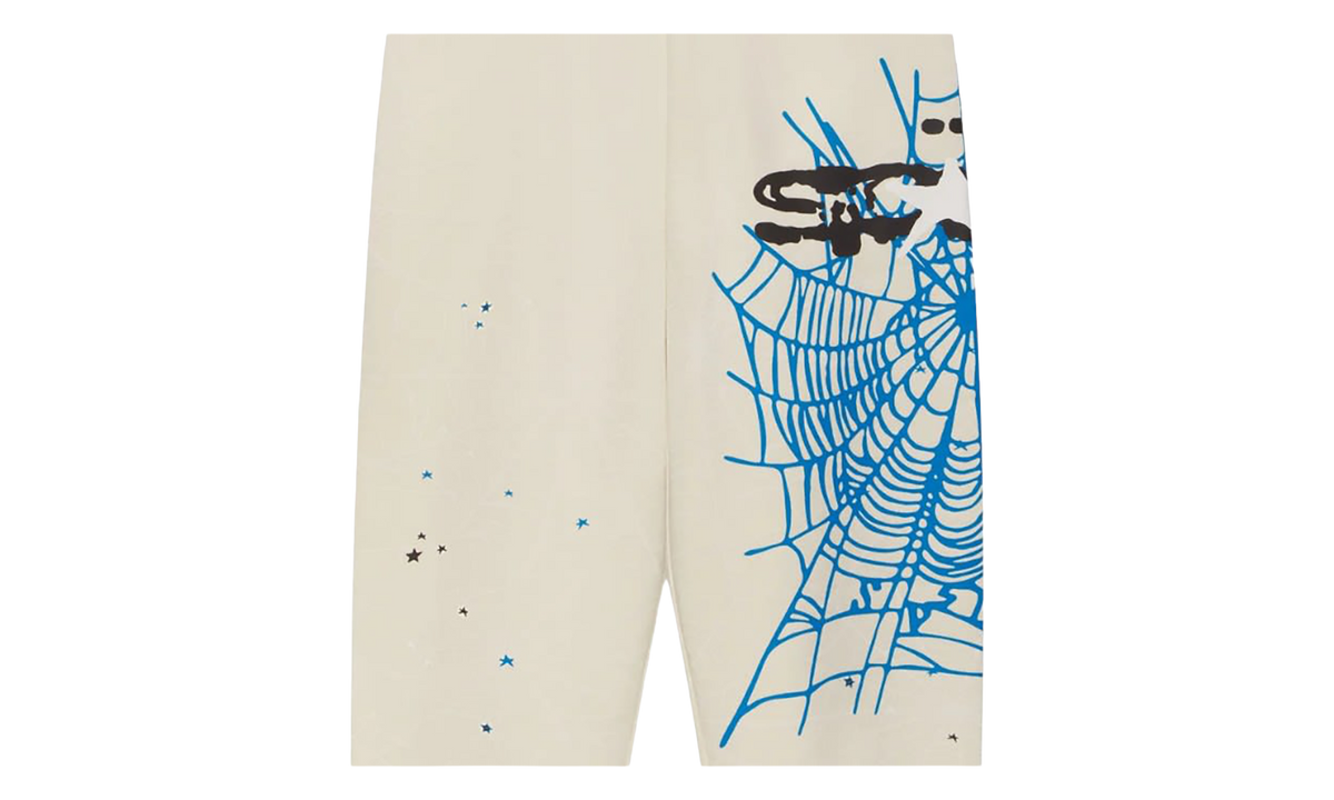 Heavy Web Sweatpants "Foam" SP5der663