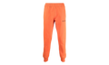 Diag Stripe Logo Track Sweatpants "ORANGE" OMCH035F21FLE0022010