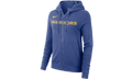 WoNBA Golden State Warriors Spotlight Hoodie "Blue" 931131 495